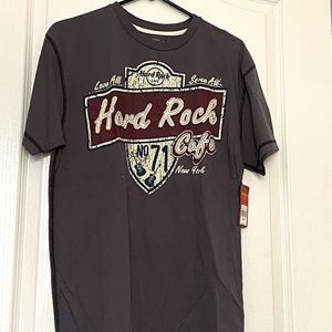 Hard Rock Cafe t shirt men’s M